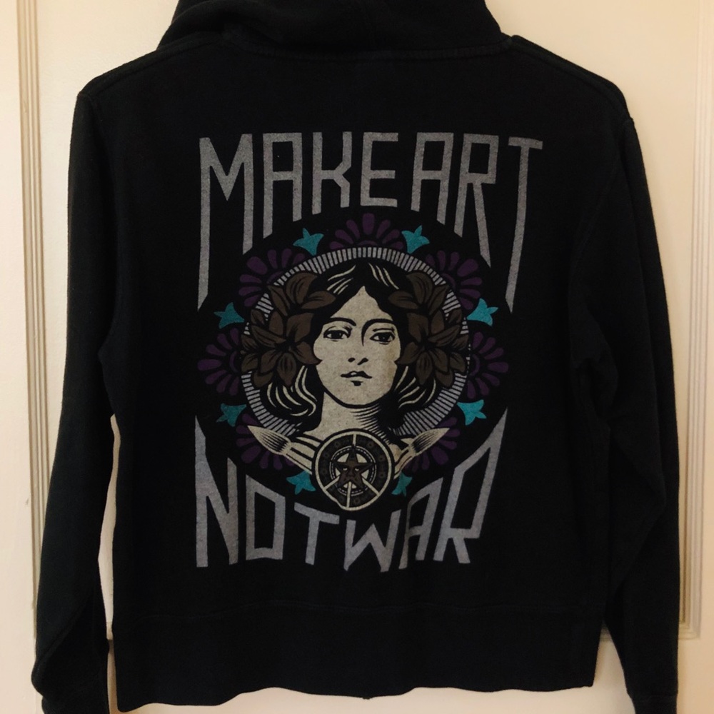 Hoodie Sweatshirt